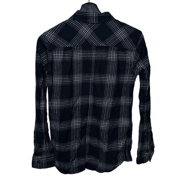 Outdoor Research Back Slit Flannel XS - Picture 2 of 4